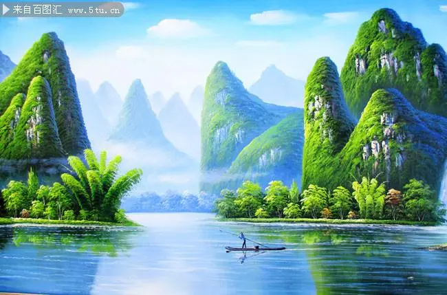 工业电子环保